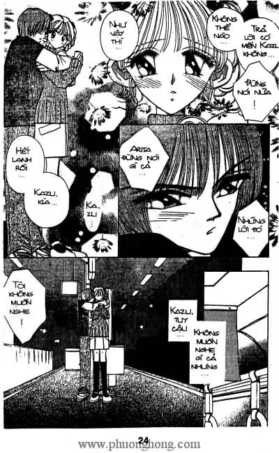 Arita đáng yêu