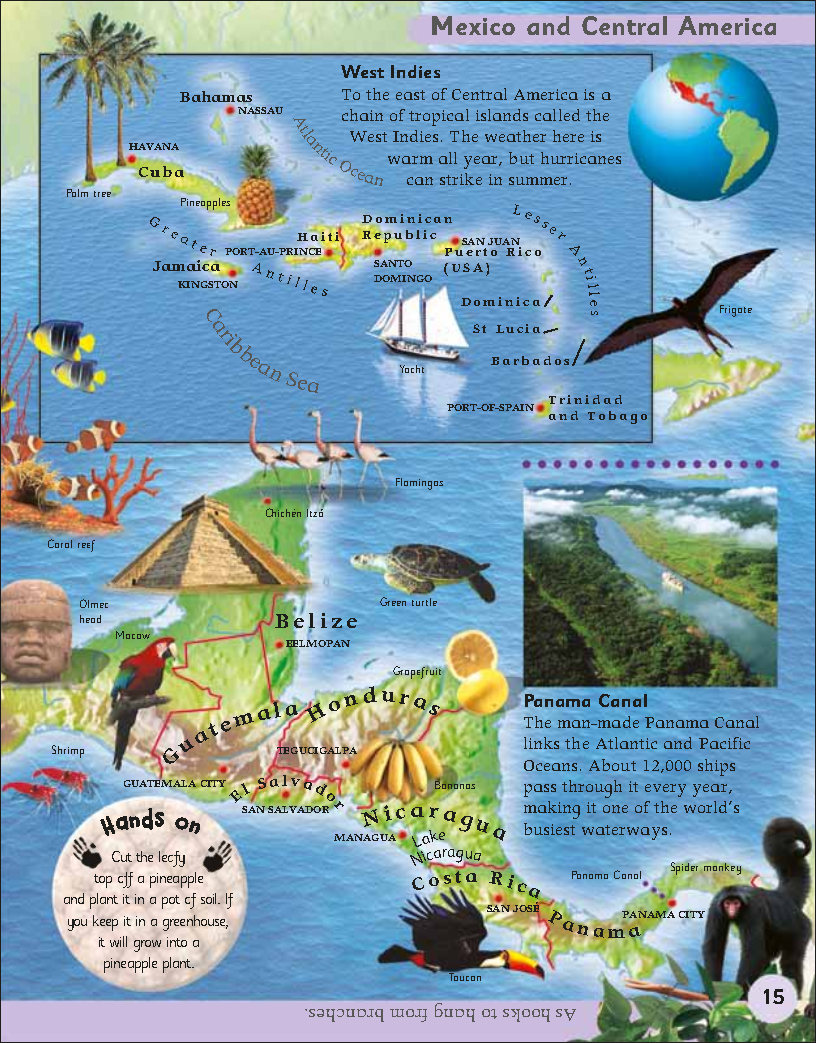 First Childrens Encyclopedia