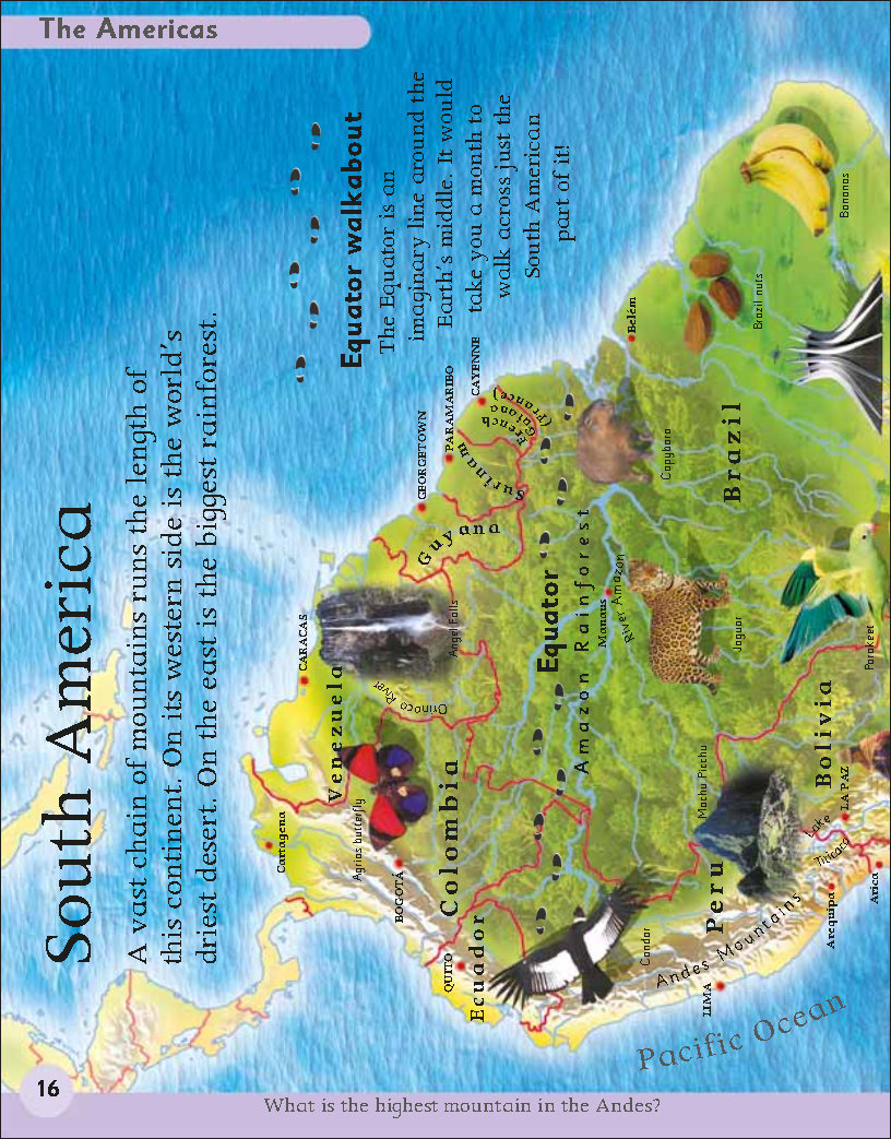 First Childrens Encyclopedia