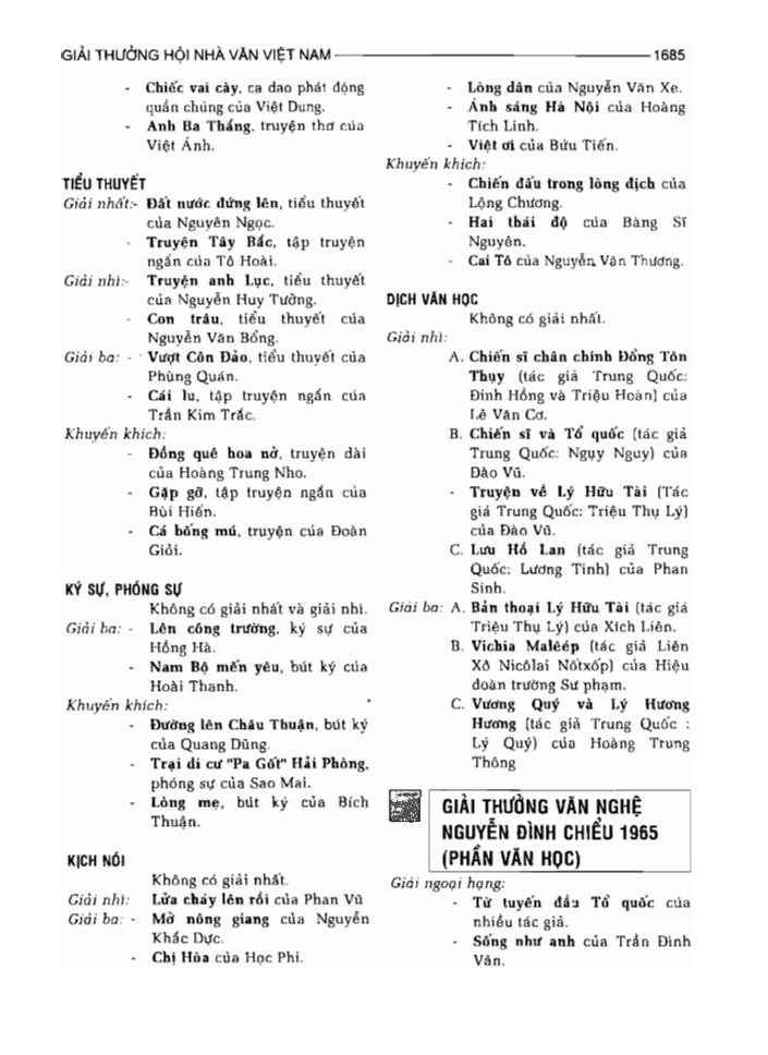 BÁCH KHOA TRI THỨC PHỔ THÔNG