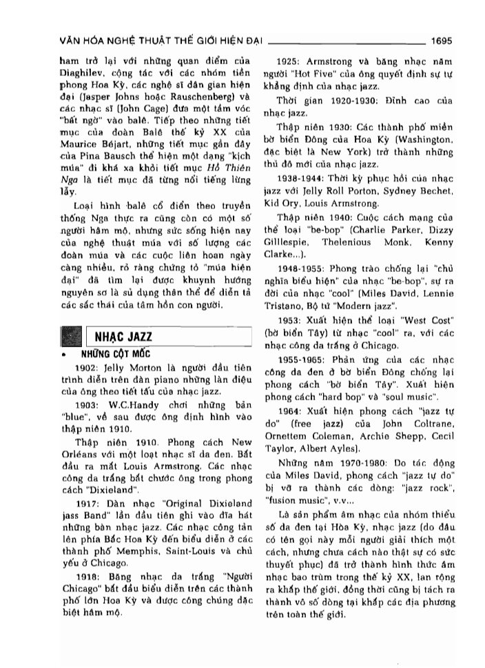 BÁCH KHOA TRI THỨC PHỔ THÔNG