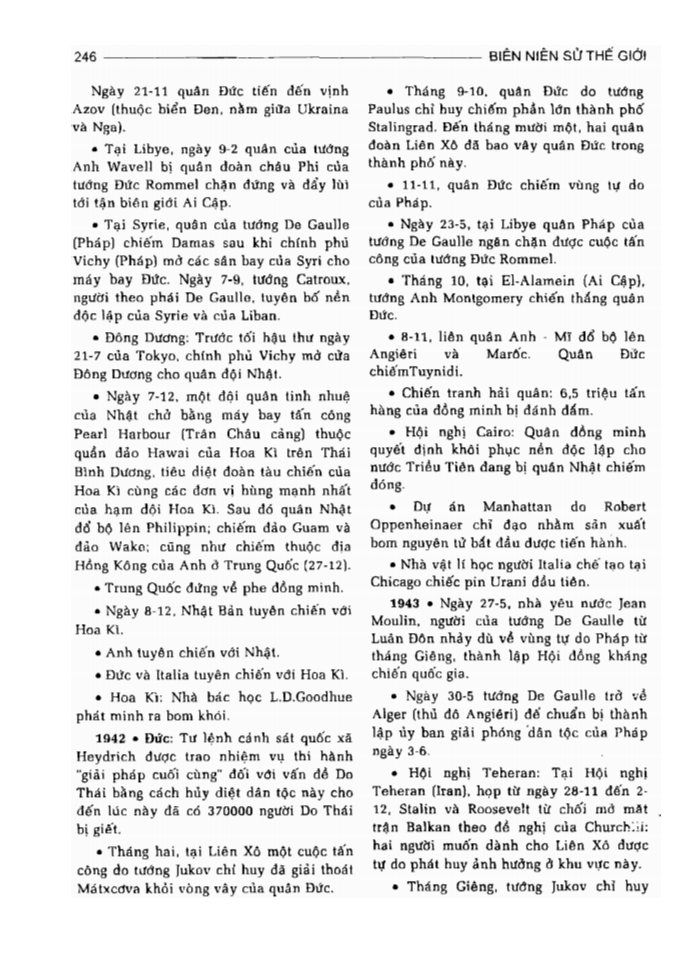 BÁCH KHOA TRI THỨC PHỔ THÔNG