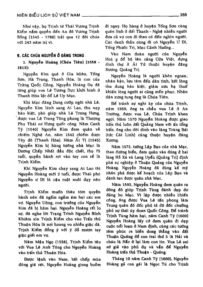 BÁCH KHOA TRI THỨC PHỔ THÔNG