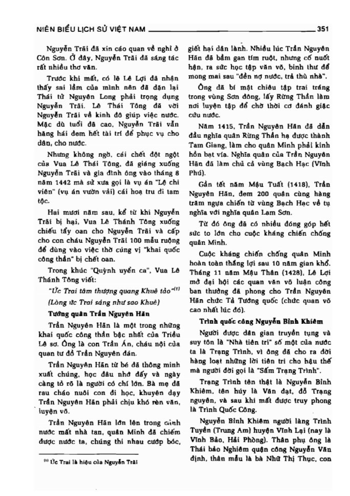 BÁCH KHOA TRI THỨC PHỔ THÔNG
