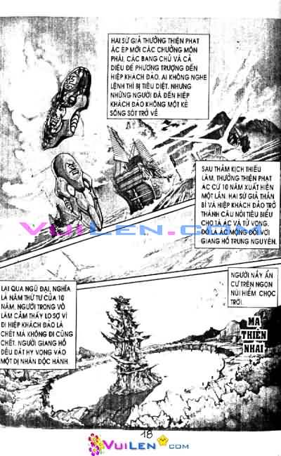 Hiệp khách hành
