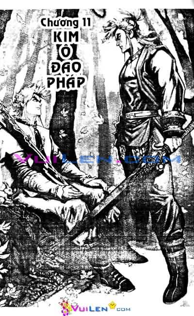 Hiệp khách hành
