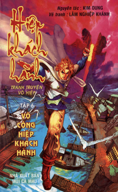 Hiệp khách hành