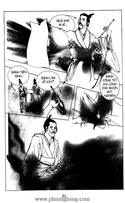 Liêu Trai