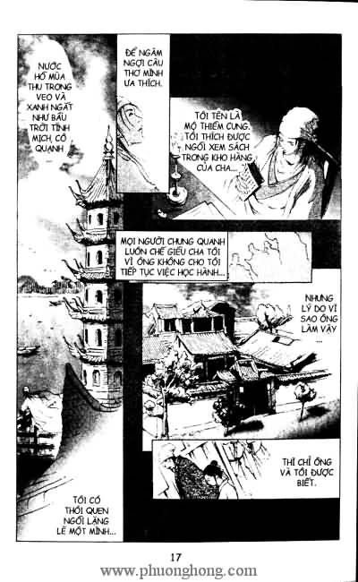 Liêu Trai
