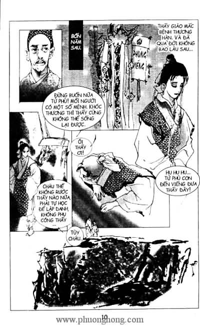 Liêu Trai