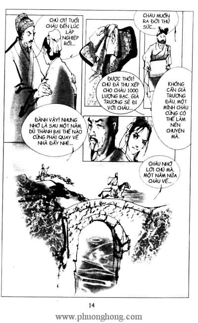 Liêu Trai