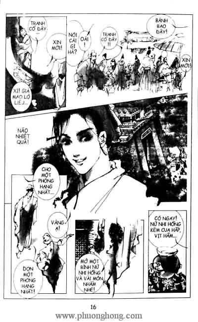 Liêu Trai