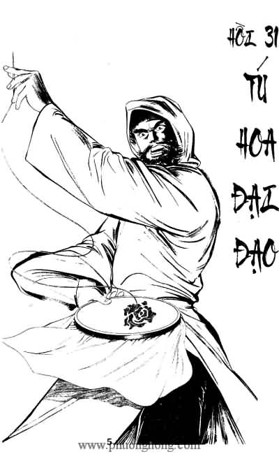 Lục tiểu Phụng