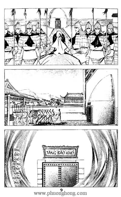 Lục tiểu Phụng