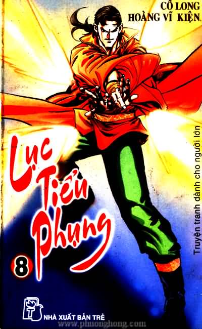 Lục tiểu Phụng