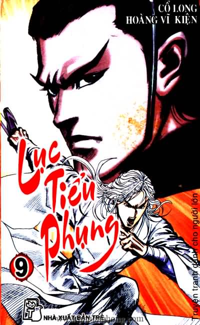 Lục tiểu Phụng