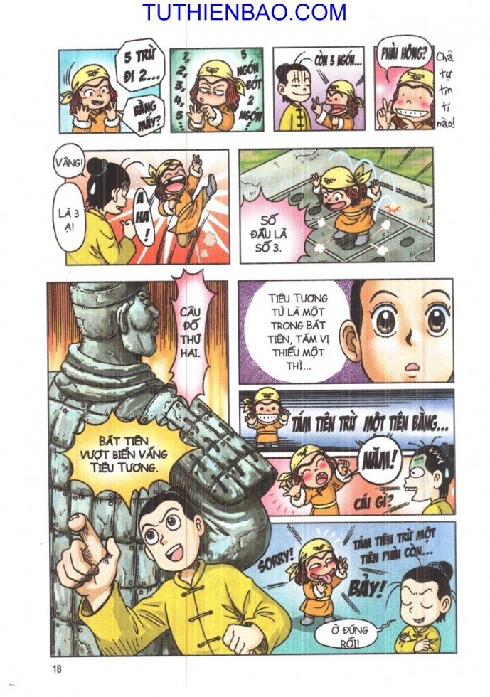 Ô Long Viện - Linh Vật Sống