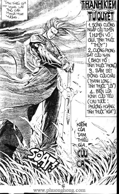 Quần hùng hiệp nghĩa