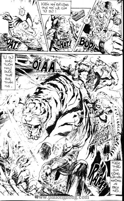 Quần hùng hiệp nghĩa