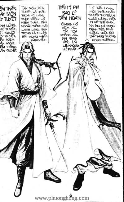 Quần hùng hiệp nghĩa