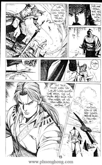 Quần hùng hiệp nghĩa