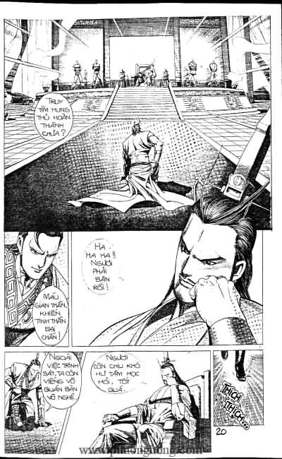 Quần hùng hiệp nghĩa