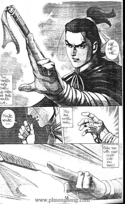 Quần hùng hiệp nghĩa