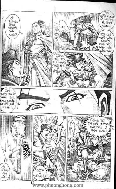 Quần hùng hiệp nghĩa