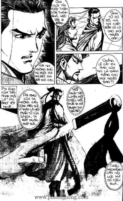 Quần hùng hiệp nghĩa