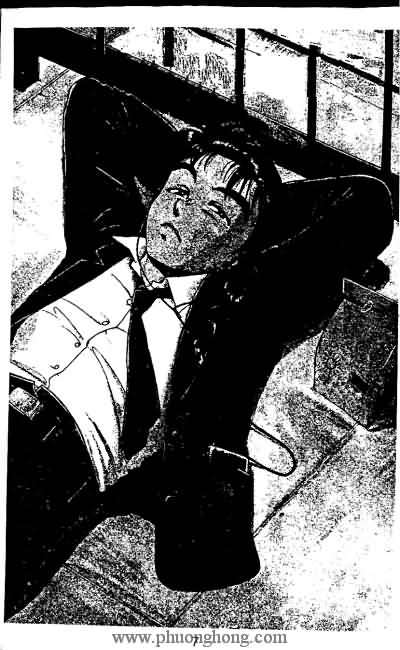 Thám Tử Kindaichi