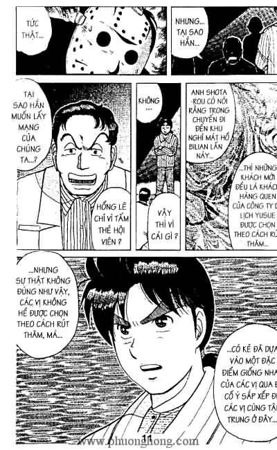 Thám Tử Kindaichi