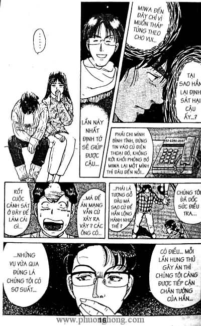 Thám Tử Kindaichi