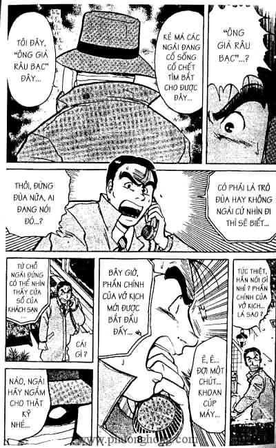 Thám Tử Kindaichi