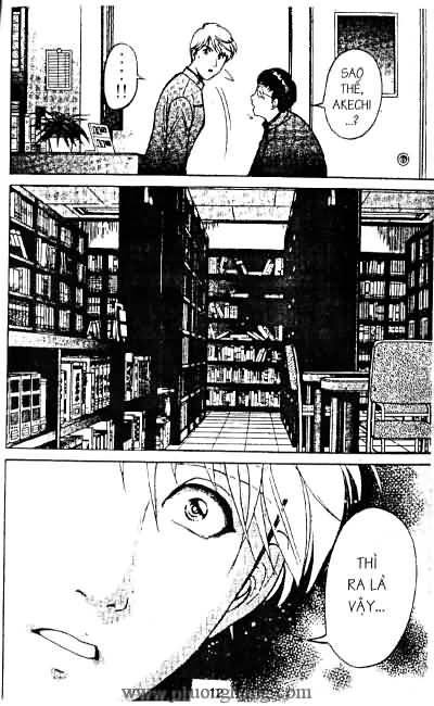 Thám Tử Kindaichi