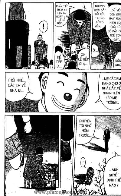 Thám Tử Kindaichi