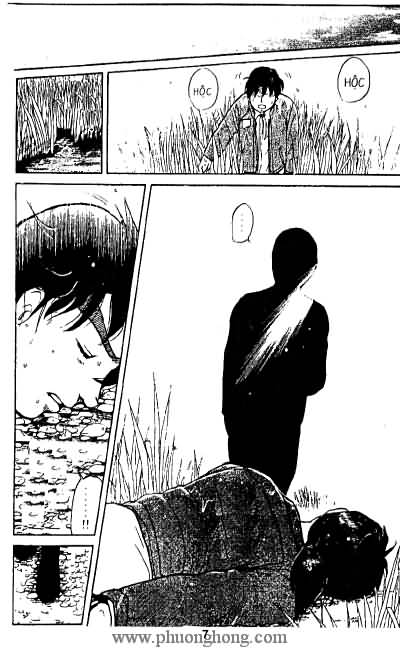 Thám Tử Kindaichi