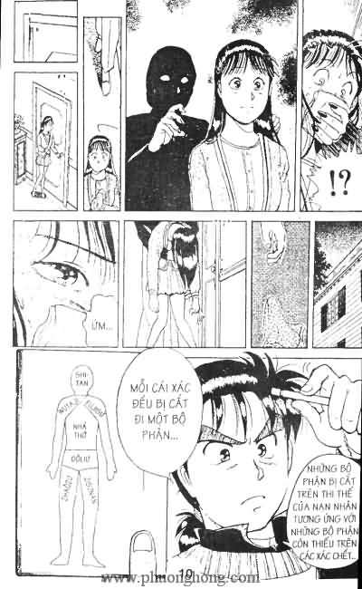 Thám Tử Kindaichi