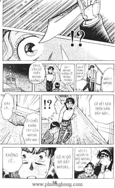 Thám Tử Kindaichi