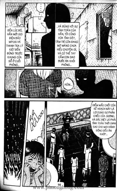 Thám Tử Kindaichi