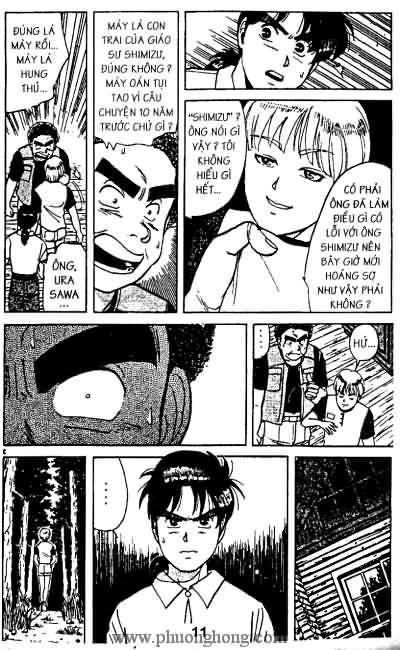 Thám Tử Kindaichi