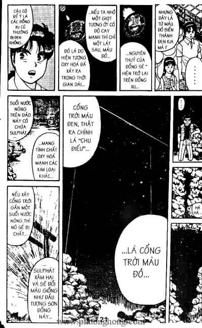 Thám Tử Kindaichi