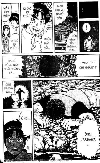 Thám Tử Kindaichi