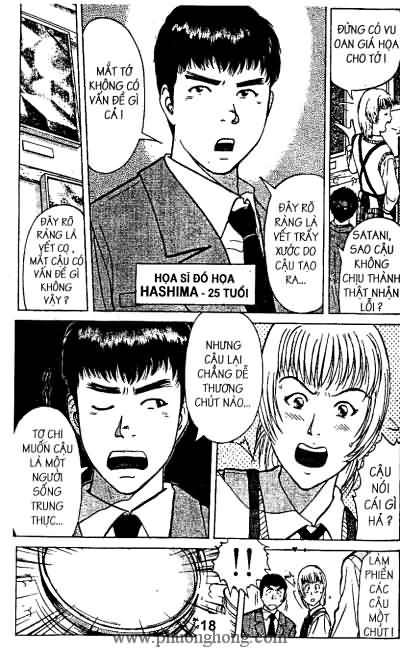 Thám Tử Kindaichi