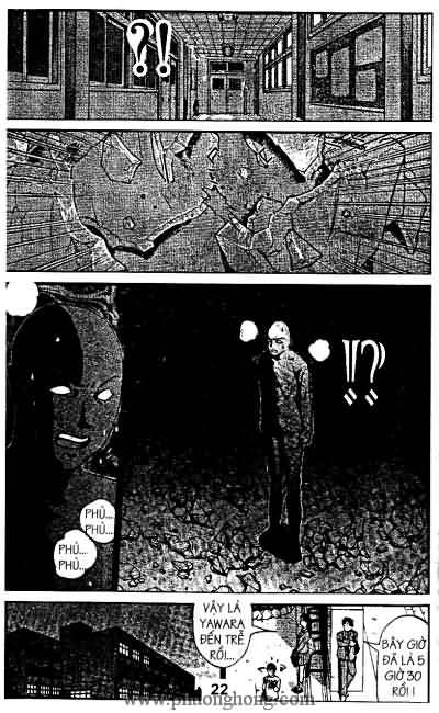 Thám Tử Kindaichi