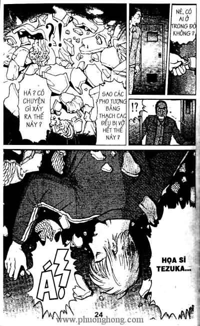 Thám Tử Kindaichi
