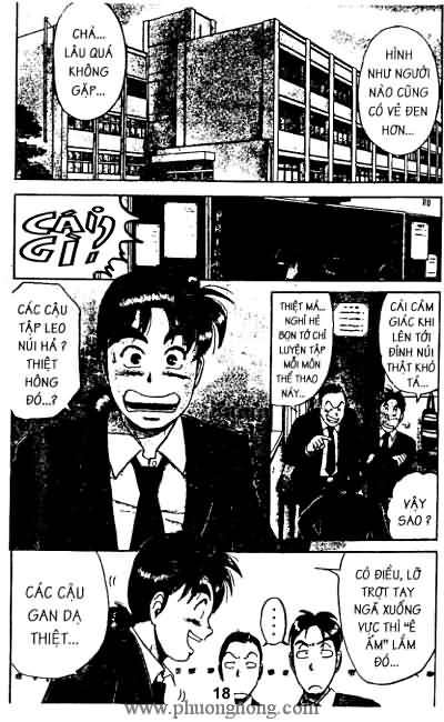 Thám Tử Kindaichi