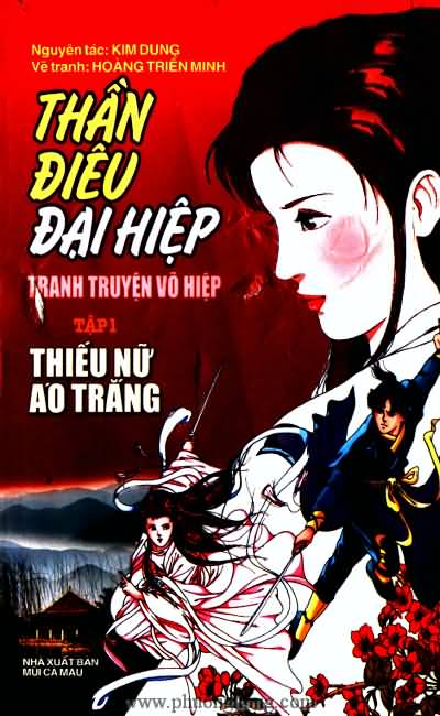 Thần điêu đại hiệp