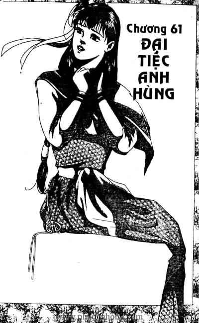 Thần điêu đại hiệp