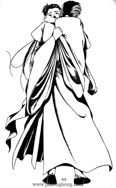 Thần điêu đại hiệp