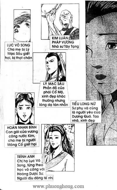 Thần điêu đại hiệp